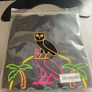 OVO Paradise T Shirt Size L